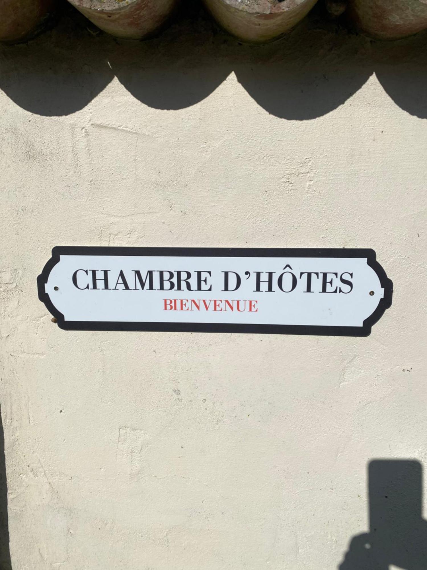 Breuil-Barret Les Puvinieres旅馆 外观 照片